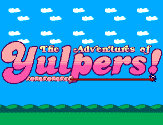 The Adventures of Yulpers! Game Cover