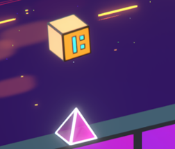 GeometryDash3D Image