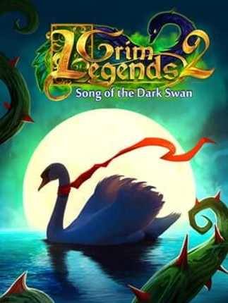 Grim Legends 2: Song of the Dark Swan Game Cover