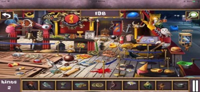 Hidden Objects:Hidden Mania 4 Image