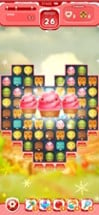 Ice Cream Mania:Match 3 Puzzle Image