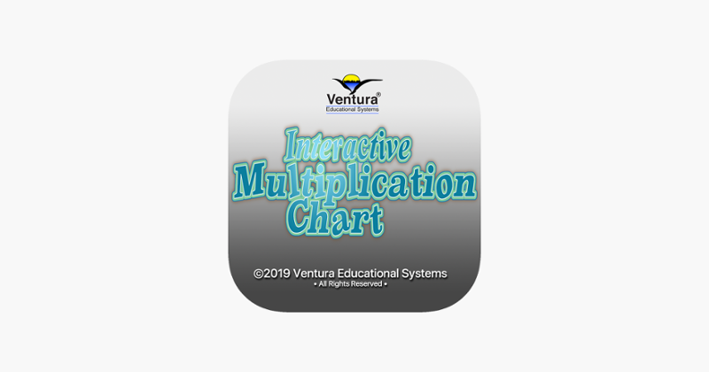 Interactive Multiplication Game Cover