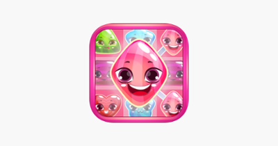 Jelly Blast - A jellies Link Puzzle Games Image