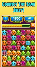 Jelly Blast - A jellies Link Puzzle Games Image