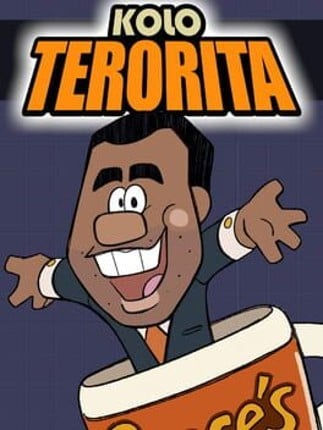 Kolo Terorita Game Cover