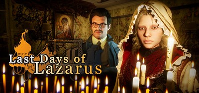 Last Days of Lazarus Image