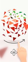 LOVE POLY - NEW PUZZLE GAME Image