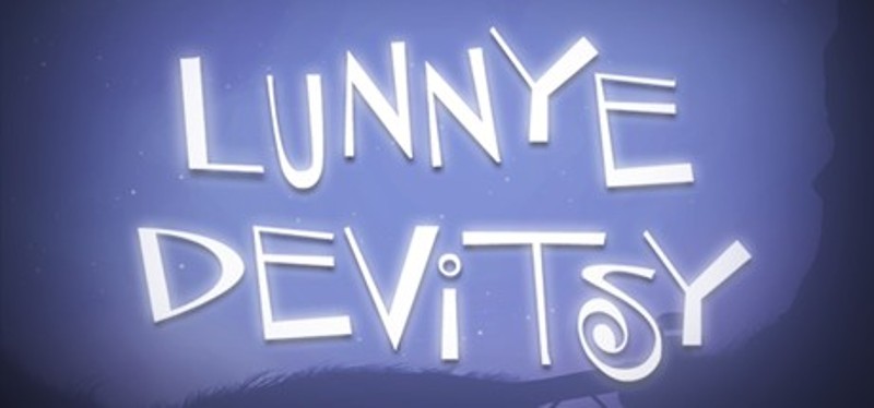 Lunnye Devitsy Game Cover