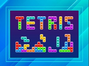 Master Tetris Image