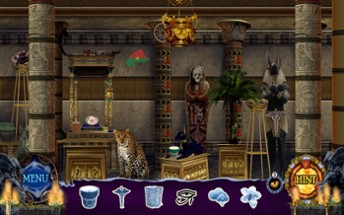 Monsters: Hidden Object Games Image