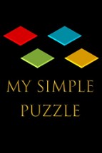 My Simple Puzzle Image
