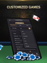 PokerFishes Image