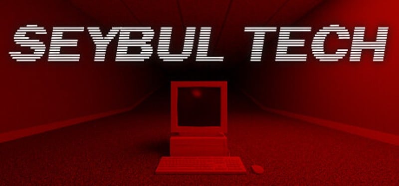 Seybul Tech Game Cover