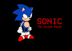 Sonic - The Second Round (Demo) Image