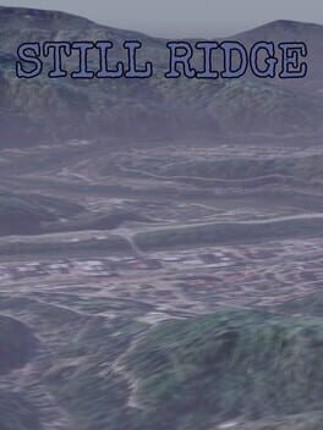 Still Ridge Game Cover