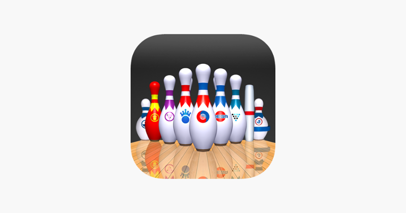 Strike! Ten Pin Bowling Game Cover