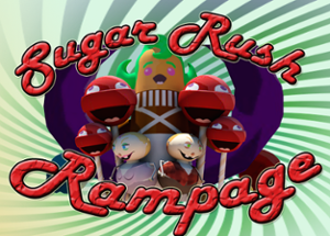 Sugar Rush Rampage Image