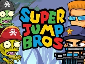 Super Jump Bros Image