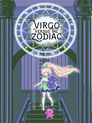 Virgo Versus the Zodiac Game Cover
