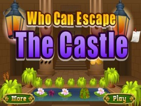 Who Can Escape The Castle Image