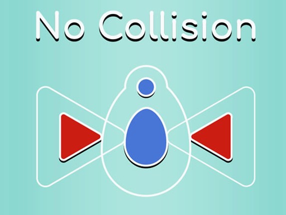 Without Collision Game Cover
