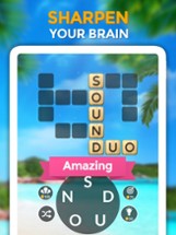 Word Games - Crossy Words Link Image