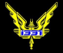 1337 (Elite for the Oric) Image