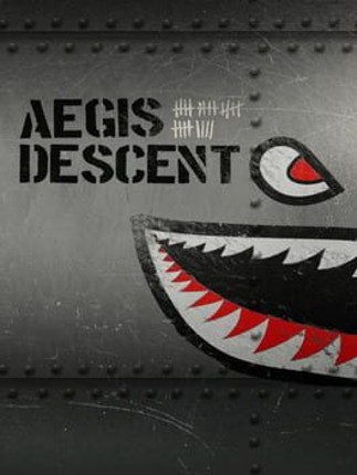 Aegis Descent Game Cover