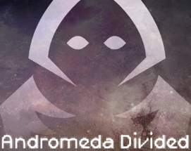 Andromeda Divided Image