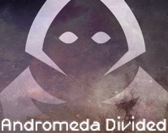 Andromeda Divided Game Cover