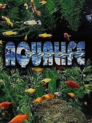 Aqualife Game Cover