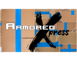 Armored Xpress Image