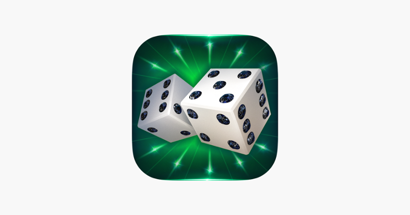 Backgammon Tournament online Game Cover