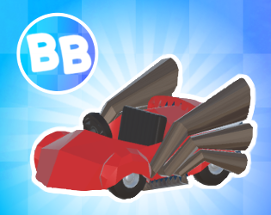 Backseat Burnouts Image