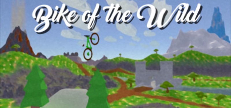 Bike of the Wild Game Cover