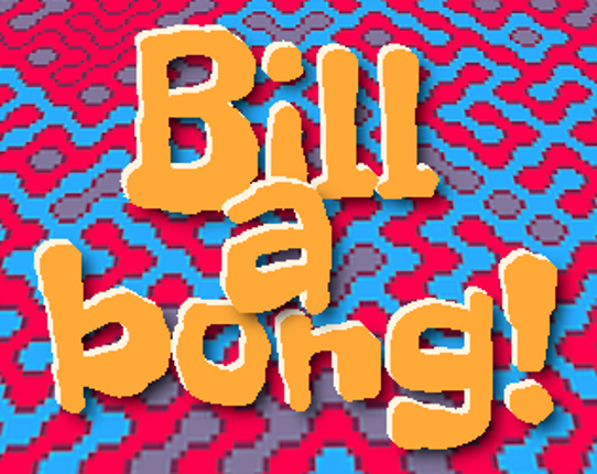 Billabong Game Cover
