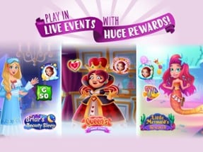 Bingo Story Live Bingo Games Image