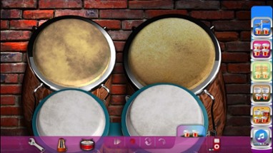 Bongos! Bongos! Image