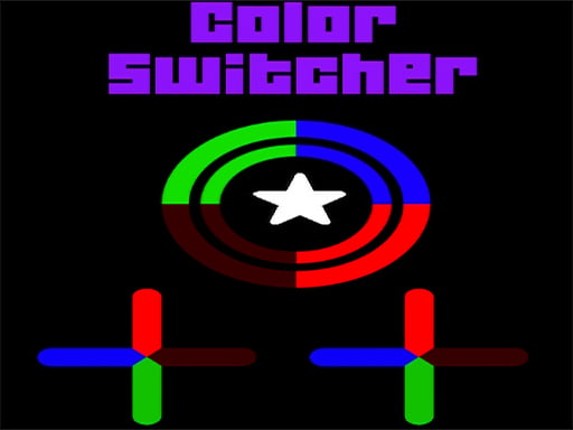 Color Switcher Game Cover