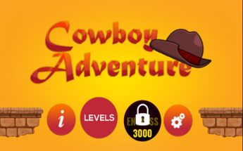 Cowboy Adventure Image