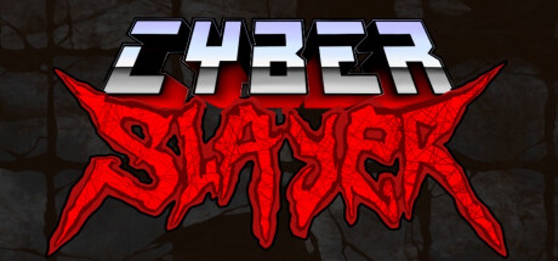 Cyber Slayer Game Cover