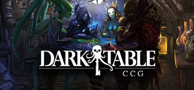 Dark Table CCG Image