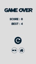 Dasheder - Can You Best Score 10 Games Image