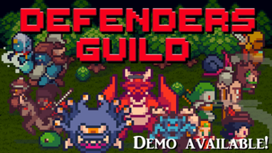 Defenders Guild Image