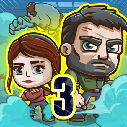 Duo Survival 3 Game Cover