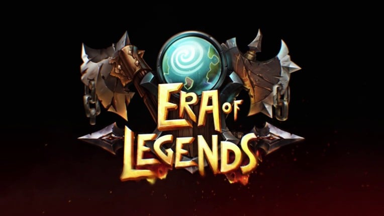 Era of Legends Game Cover