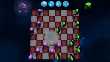 Fantastic Checkers 2 Image