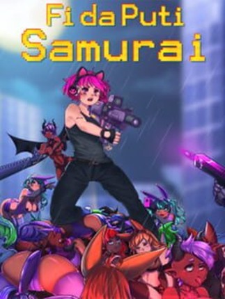 Fi da Puti Samurai Game Cover