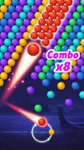 Bubble POP GO! Image