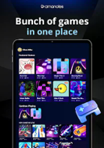 Game of Song - All music games Image